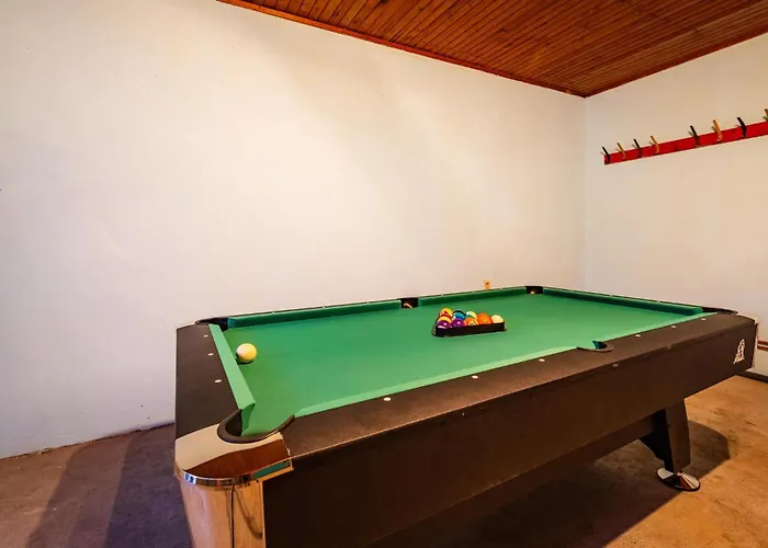 Five-bedroom In