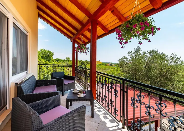 Five-bedroom In