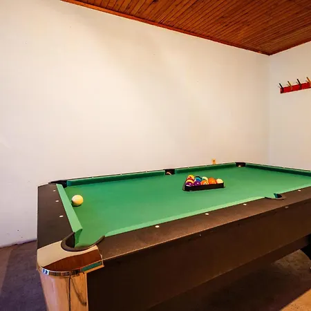 Five-bedroom In