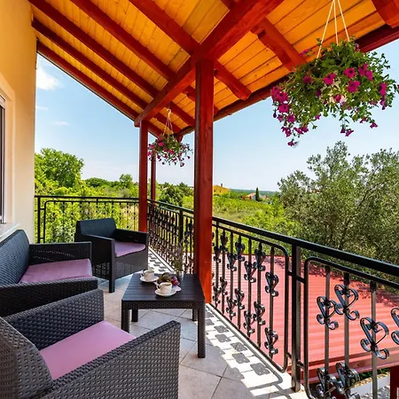 Five-bedroom In