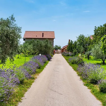 بيت للعطل Five-bedroom In