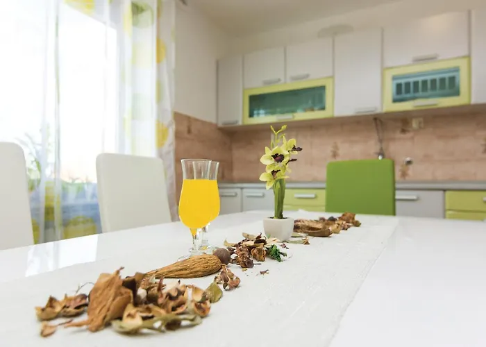 Five-bedroom In Σπίτι διακοπών *