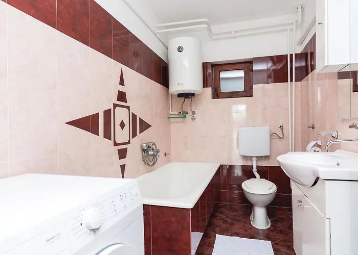 Five-bedroom In Σπίτι διακοπών